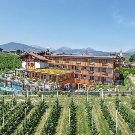 Hotel Jonathan Natz-Schabs Екстер'єр фото