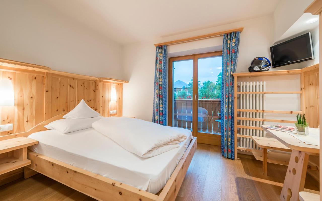 Hotel Jonathan Natz-Schabs Екстер'єр фото