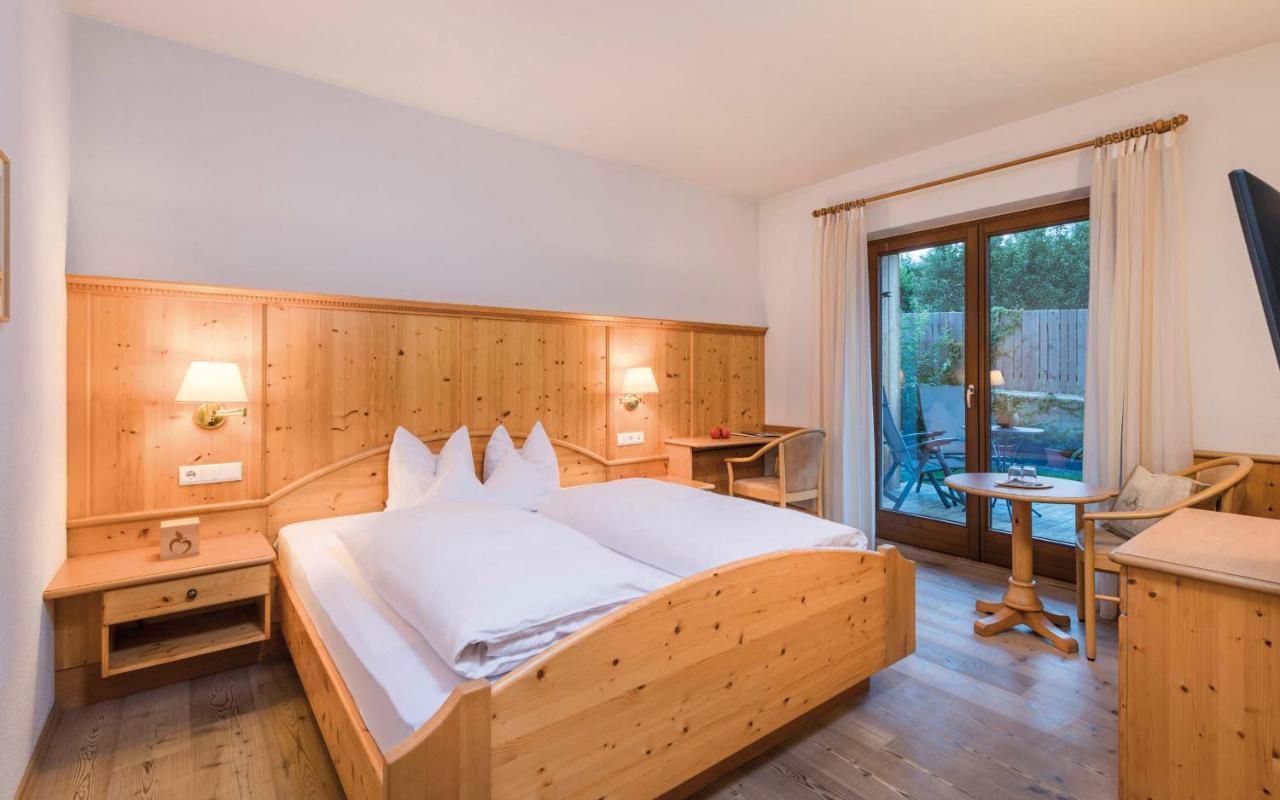 Hotel Jonathan Natz-Schabs Екстер'єр фото