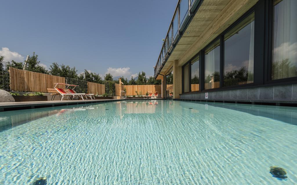Hotel Jonathan Natz-Schabs Екстер'єр фото