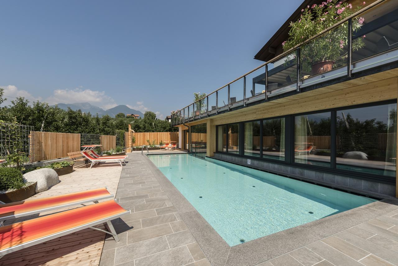 Hotel Jonathan Natz-Schabs Екстер'єр фото