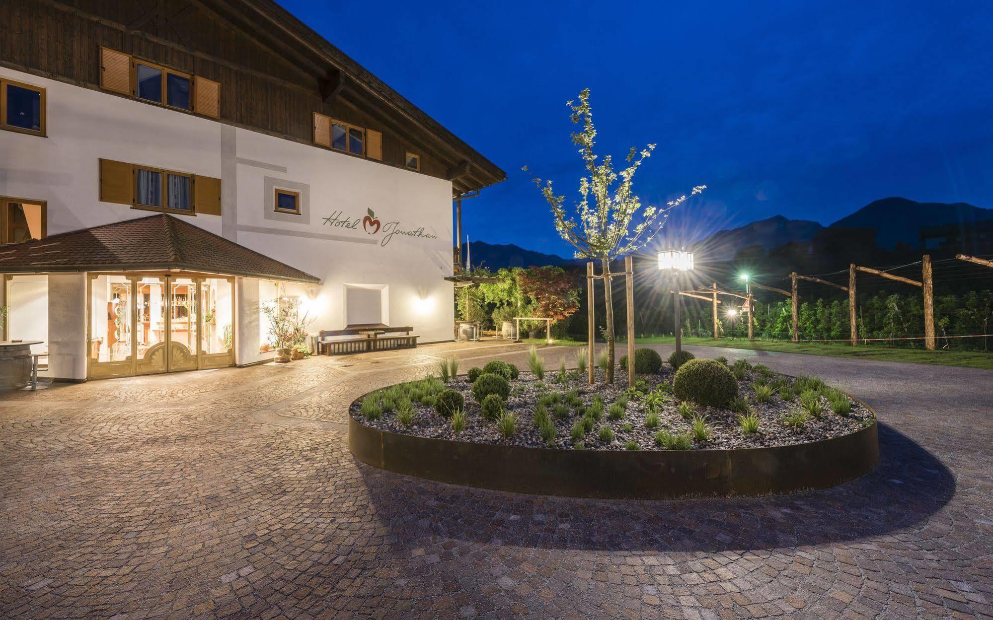 Hotel Jonathan Natz-Schabs Екстер'єр фото