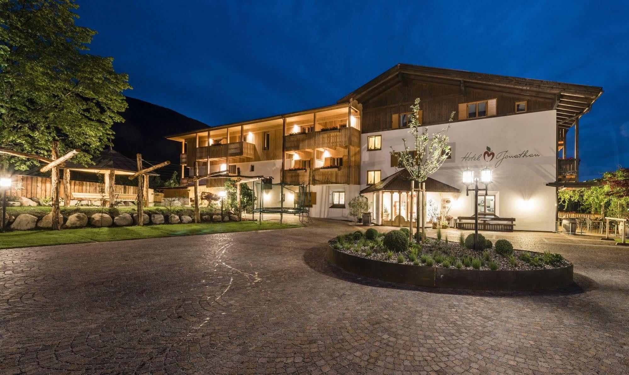 Hotel Jonathan Natz-Schabs Екстер'єр фото
