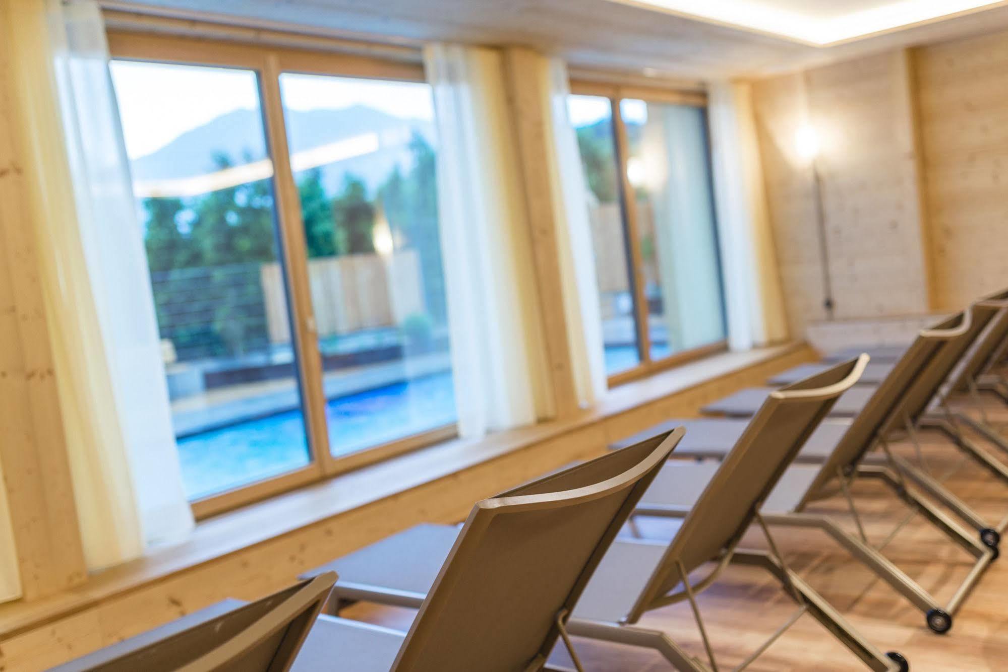 Hotel Jonathan Natz-Schabs Екстер'єр фото