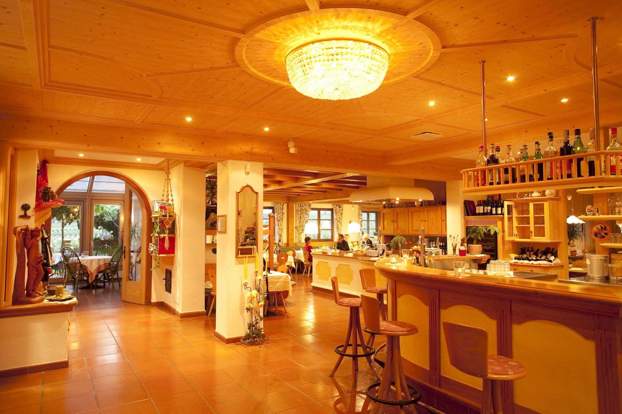 Hotel Jonathan Natz-Schabs Екстер'єр фото