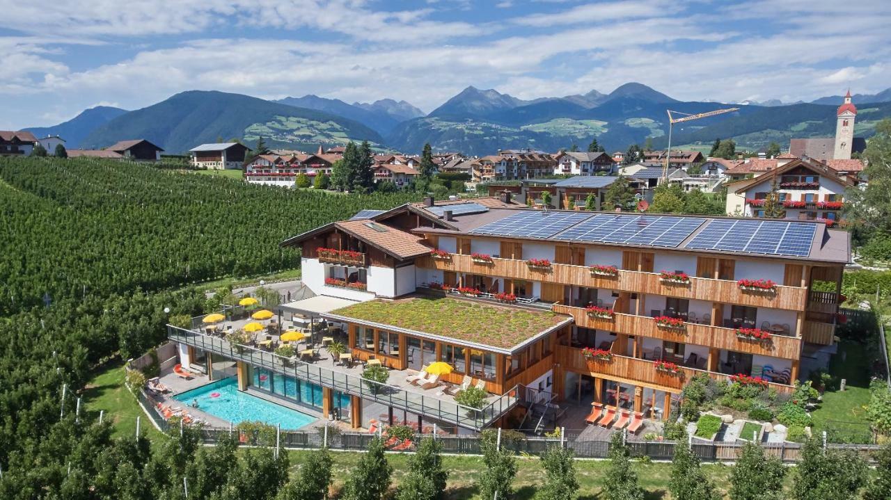 Hotel Jonathan Natz-Schabs Екстер'єр фото