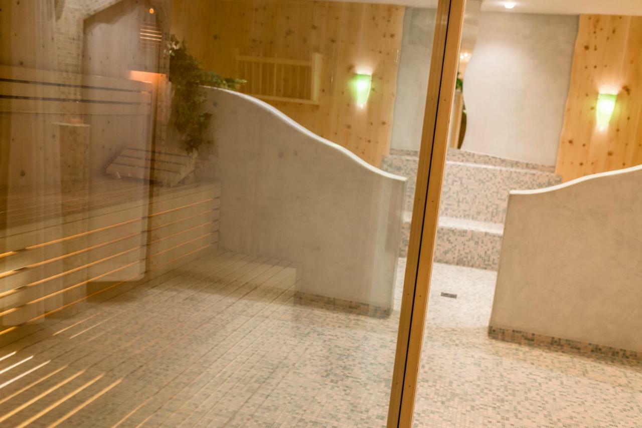 Hotel Jonathan Natz-Schabs Екстер'єр фото